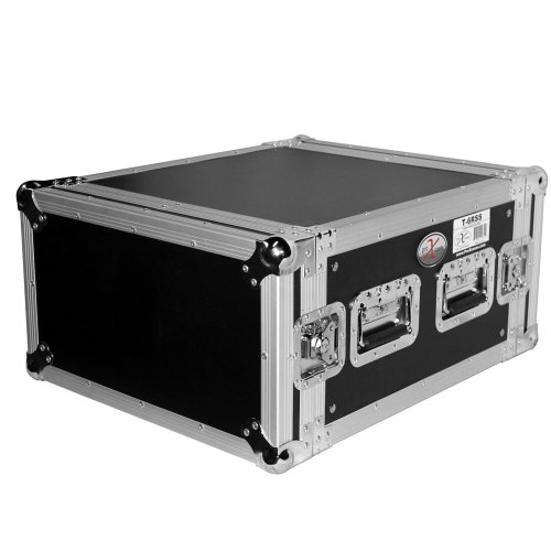 ProX T-6RSS 6U Rack Case 19in Deep