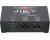 Galaxy Audio JIB/S Jack In The Box XLR Splitter