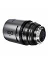 DZOFilm Pavo 100mm T2.4 2x Anamorphic Lens w/ PL&EF Mounts (Blue Coating)