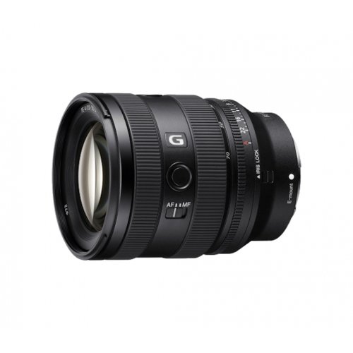 Sony FE 20-70mm F4 G Compact, Lightweight Standard Zoom Lens