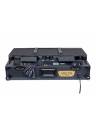 Headliner Volta Power-Ready Flight Case for Rane One MKII