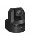 Canon CR-N400 4K 12G-SDI NDI PTZ Camera w/ 20x Zoom - Black