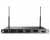 Mipro ACT-848 UHF Digital Wideband Quad-Channel Receiver