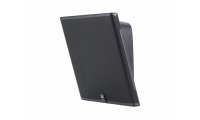 JBL SLP14/T Low-Profile On-Wall 4in Loudspeaker (Pair) - Black