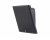 JBL SLP14/T Low-Profile On-Wall 4in Loudspeaker (Pair) - Black