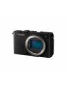 Panasonic LUMIX S9 Full Frame Mirrorless Camera (Body Only) - Black