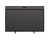 Logitech Rally Board 65in Touchscreen w/ Camera & mic - Graphite