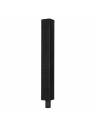 RCF EVOX J9 Active Three-Way Portable Column Speaker - Black