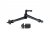 Noga DG Cine Arm 1/4in + Slide Shoe Kit