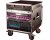 Gator 10U Rack Base w/ Casters