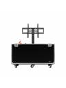 Gator EXPO P Series Piston Case for 65in LED Screen