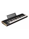 Korg Keystage 49-Key MIDI 2.0 Poly Aftertouch Keyboard/Controller