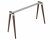 Korg Wooden keyboard stand for SV series, D1