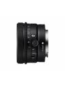 Sony FE 50mm F2.5 G Full-frame Standard Prime G Lens