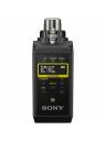 Sony UWP-D Lavalier & Plug-On Wireless Mic Package (Freq.25UC: 536 to 608MHz)