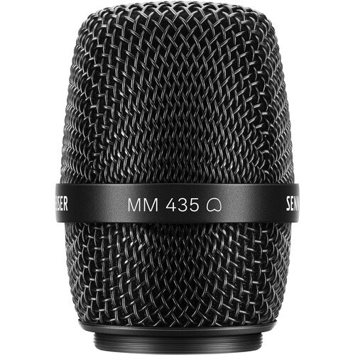 Sennheiser MM 435 Dynamic Microphone Capsule