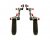 Shape Telescopic Handle ARRI Rosette