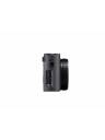 Panasonic LUMIX ZS300 Compact 4K Digital Camera w/15x Zoom - Silver