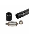 E-Image BC12 Telescoping Carbon Fiber Boom Pole 11ft