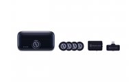 Hollyland Lark M3 Wireless Microphone System - 4TX/2RX