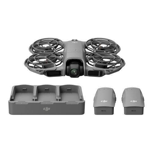 DJI Neo 2 Follow-Me Camera Drone - Drone Combo