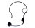 Electro-Voice HM2 Headworn Condenser Microphone