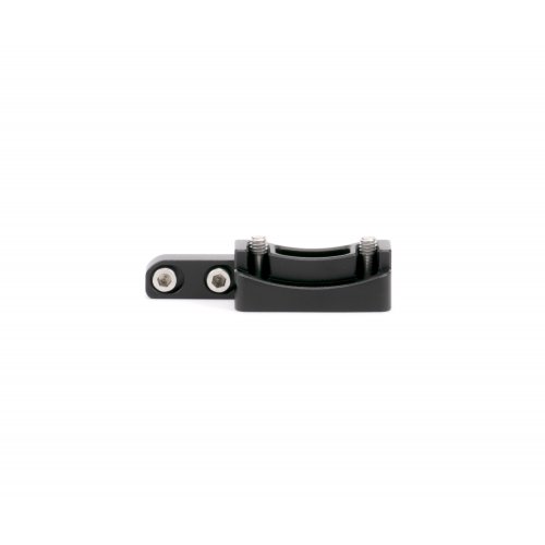 Tilta EF Mount Lens Adapter Support V2 for Sony FX3 and FX30 - Black