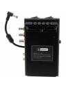 IndiPro Tools V-Mount Nitro Battery Plate to Sony PXW-FX9