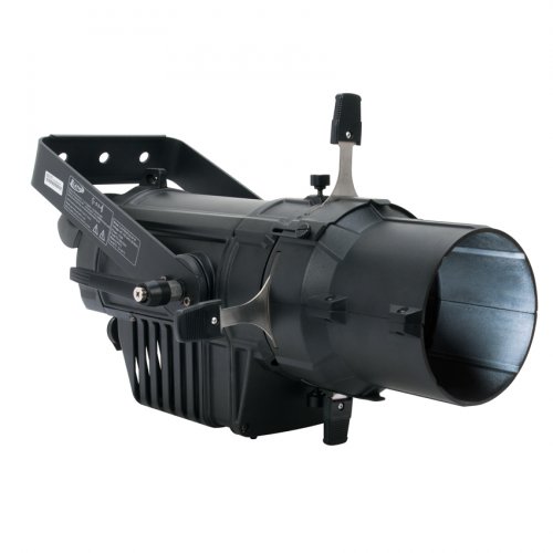 Elation CW Profile HP IP 130W Cool White LED IP65 Ellipsoidal (No Lens)