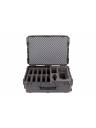 SKB iSeries case for the Shure Microflex Wireless System