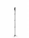 Manfrotto XPRO Aluminium 4-Section Fluid Video Monopod