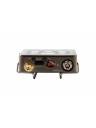 Lectrosonics DBu-LEMO Digital Belt-Pack Transmitter