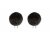 Bubblebee The Twin Windbubbles (2 Pack), Size 3 - Black