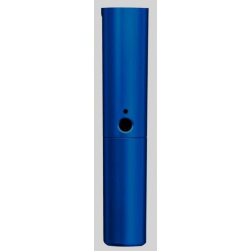 Shure WA713 Coloured Handle For BLX SM58 - Blue