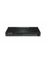 BLUSTREAM C88CS Contractor 8x8 HDBaseT CSC Matrix - 70m