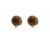 Bubblebee The Twin Windbubbles (2 Pack), Size 1 - Brown
