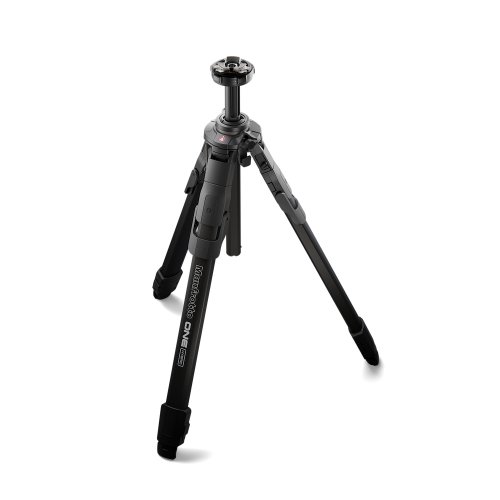 Manfrotto ONE Hybrid Tripod - Aluminum