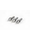 Kessler K-Pod Spiked Feet (Set of 3)