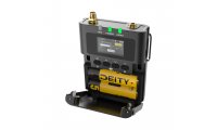 Deity Microphones HUSH Wireless DIFB Transmitter