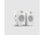 ADAM D3V Active Desktop Monitoring System - White