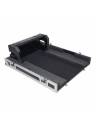 ProX ATA Digital Audio Mixer Flight Case for Allen & Heath AVANTIS SOLO Console
