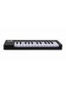 Arturia MicroLab MK3 Universal MIDI Controller - Black