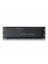Lilliput RM7026-12G Dual 7in 3RU Rackmount 12G SDI Monitor