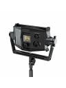 Litepanels Astra IP Half Bi-Color LED Panel (Standard Yoke)