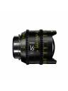 DZOFilm Vespid Prime Cine Lens FF 16mm T2.8 w/ PL & EF Mounts