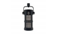 Sontronics Voicecasting Pack w/Podcast Pro Microphone - Black