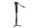 Benro A48FD Series 4 Aluminum Video Monopod Kit w/ Locking 3-Leg Base & S4 Head