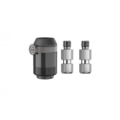 K&M 23900 Quick-Release Adapter