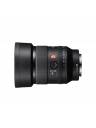 Sony FE 35mm F1.4 GM Full-Frame Standard Prime G Master Lens