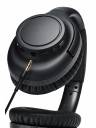 Audio Technica ATH-S300BT Wireless Headphones - Black